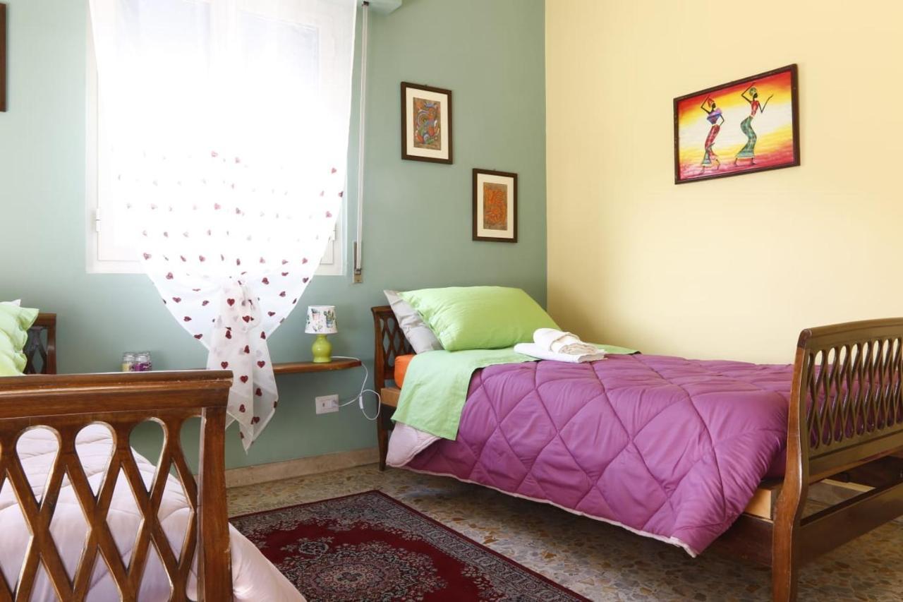 Casa Di Nonna Signorina Frühstückspension