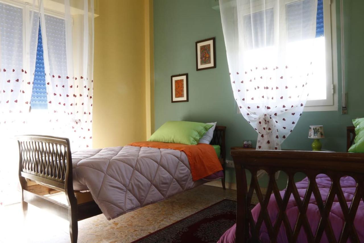 Casa Di Nonna Signorina Giarre