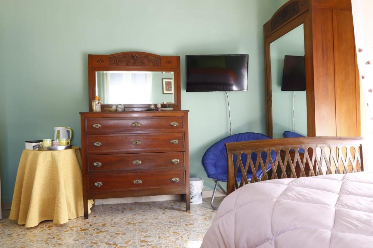 Frühstückspension Casa Di Nonna Signorina *