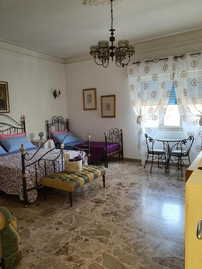 Frühstückspension Casa Di Nonna Signorina