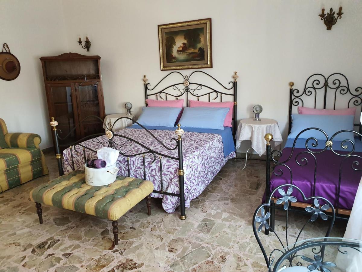 Frühstückspension Casa Di Nonna Signorina